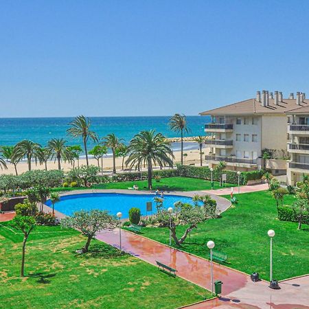 Golf A Bjos 9 Only Families Apartment Cambrils Exterior photo