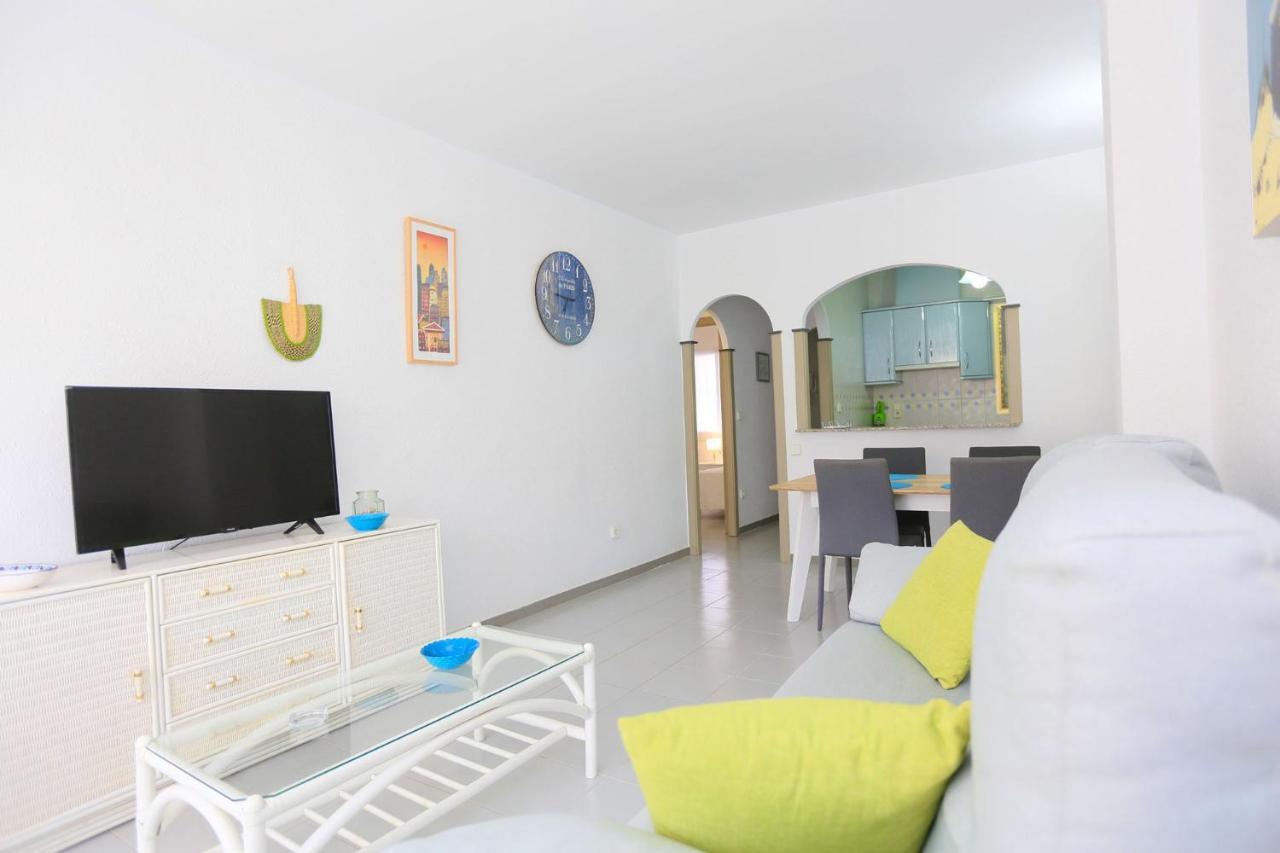 Golf A Bjos 9 Only Families Apartment Cambrils Exterior photo